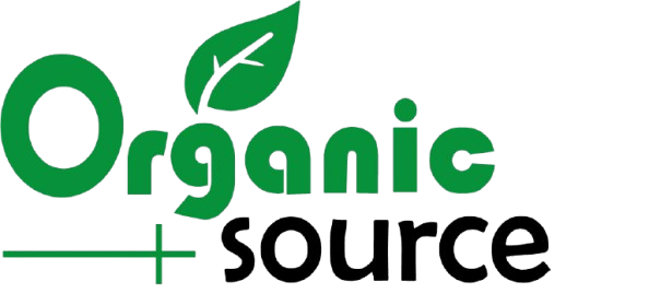 ORGANIC SOURCE